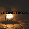 DJ Leonetikos avatar