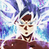 Super SaiyanGod avatar