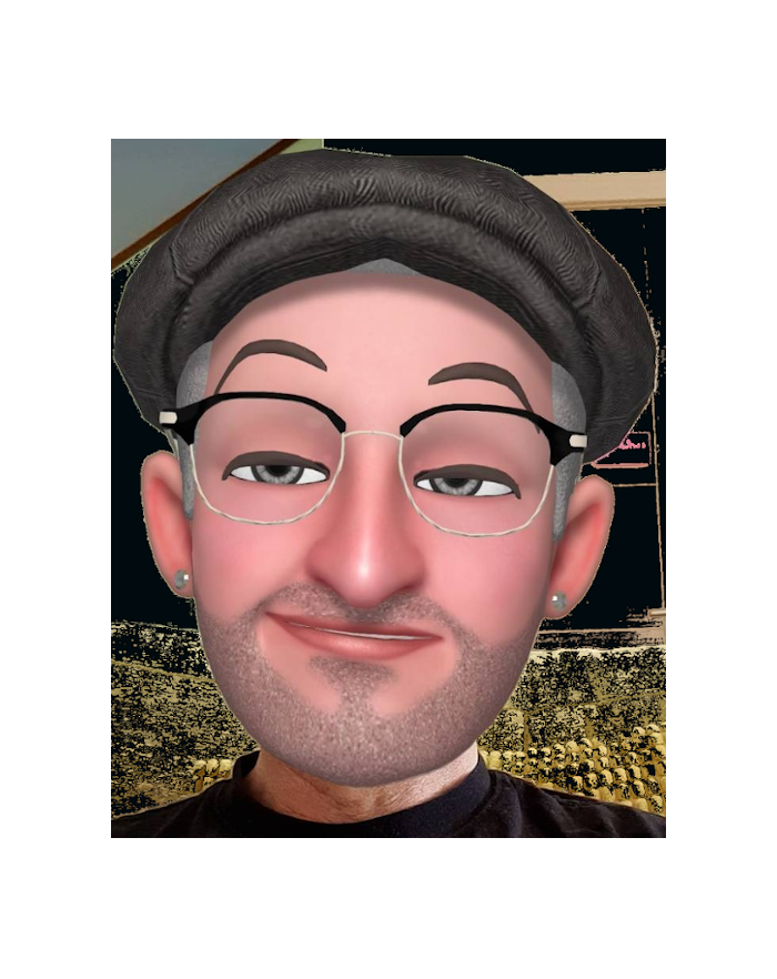 Latkar avatar