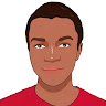 Salomon Metre avatar