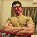 Wahab Shah avatar