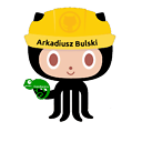 ArekBulski avatar