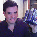 Thomas Browne avatar