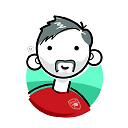 Mosijava avatar