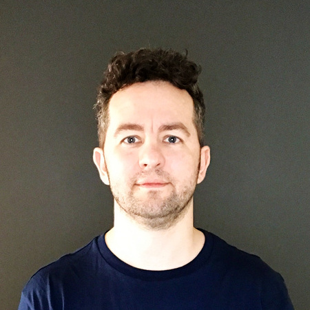 David Farrell avatar
