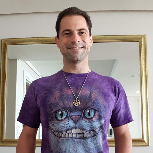 gadicc avatar