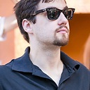 DGinzberg avatar