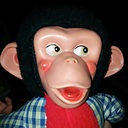 apeman avatar