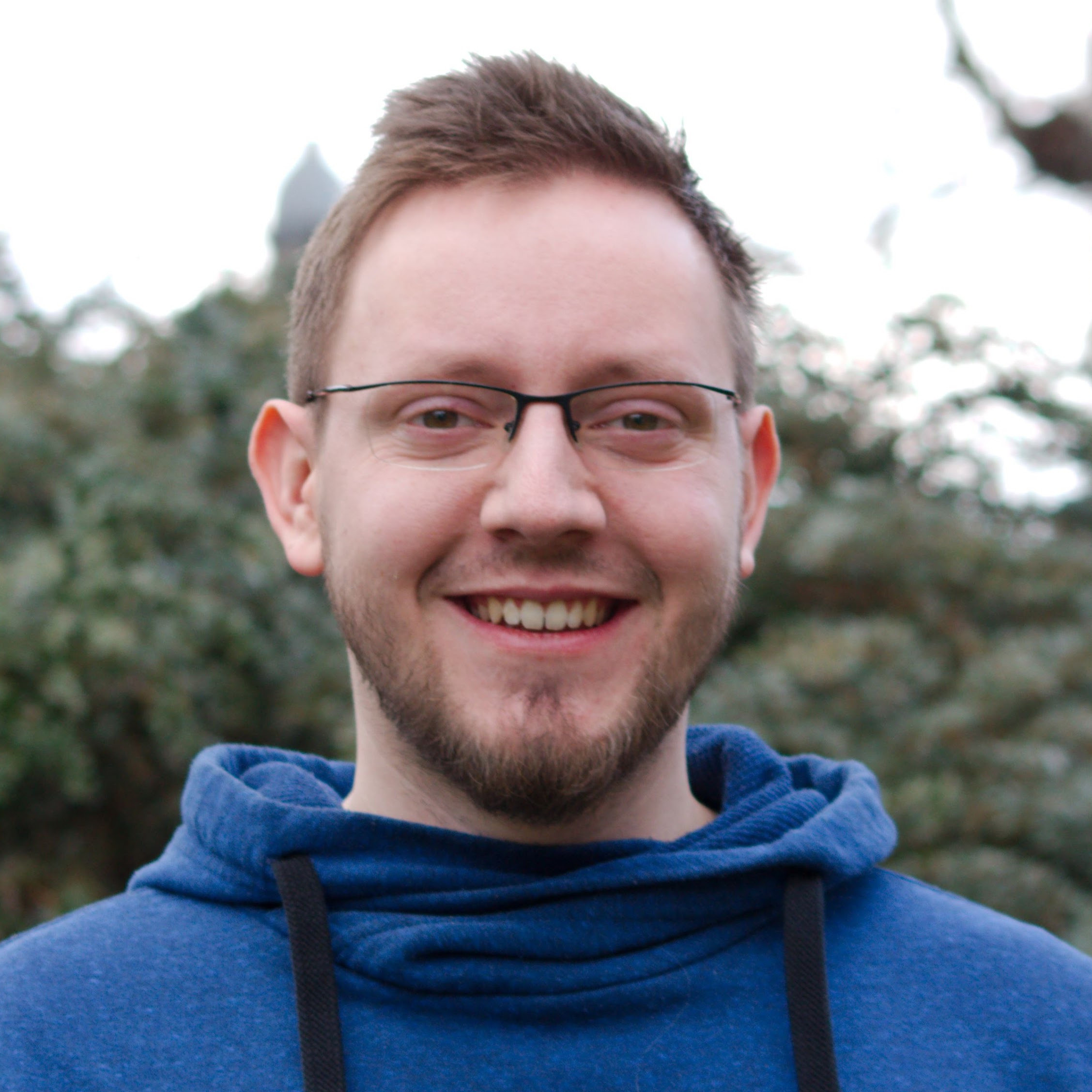 Roger Lehmann avatar