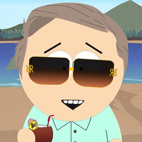 Lazer avatar