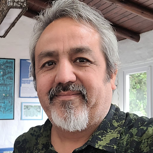 Jose Pepe Flores Peters avatar