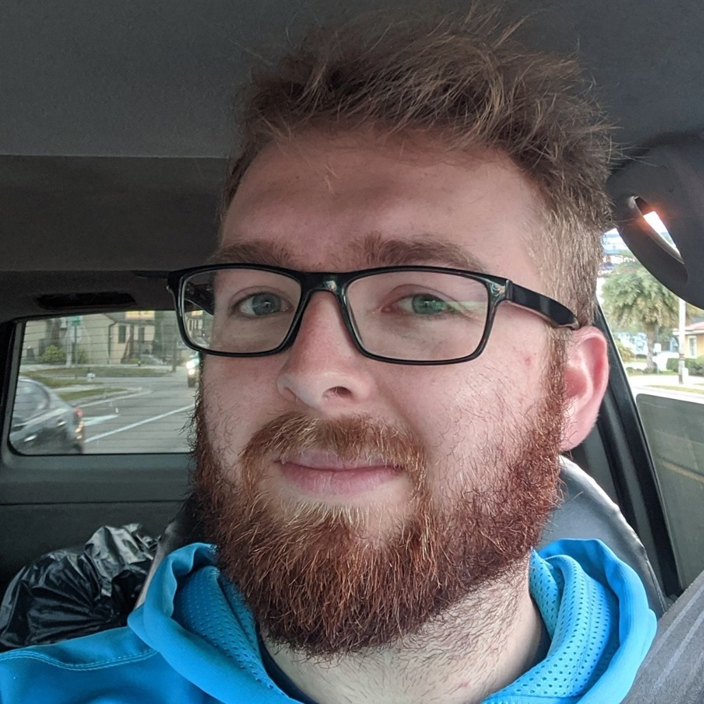 Brian Leishman avatar