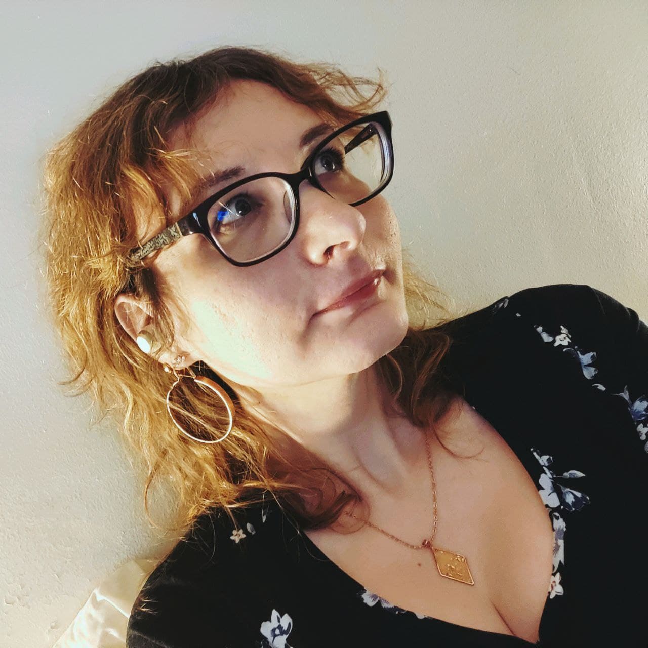 Natalie Perret avatar