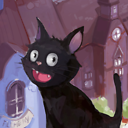 HolyBlackCat avatar