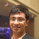 Anand avatar