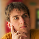 Vitalii Blagodir avatar