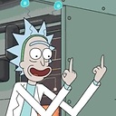 Rick avatar