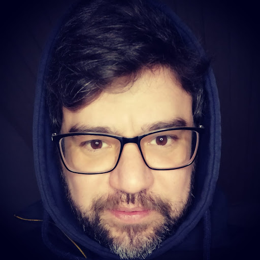 Rafael Guimarães avatar
