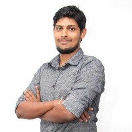 Chamath Kirinde avatar