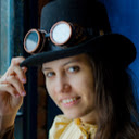 Julia Shestakova avatar