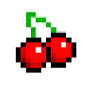 Pixel avatar