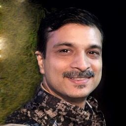 Gaurang Arora avatar