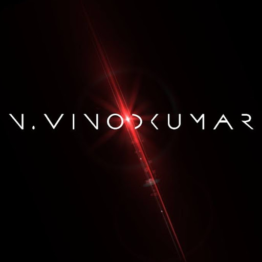 Vinod Kumar avatar