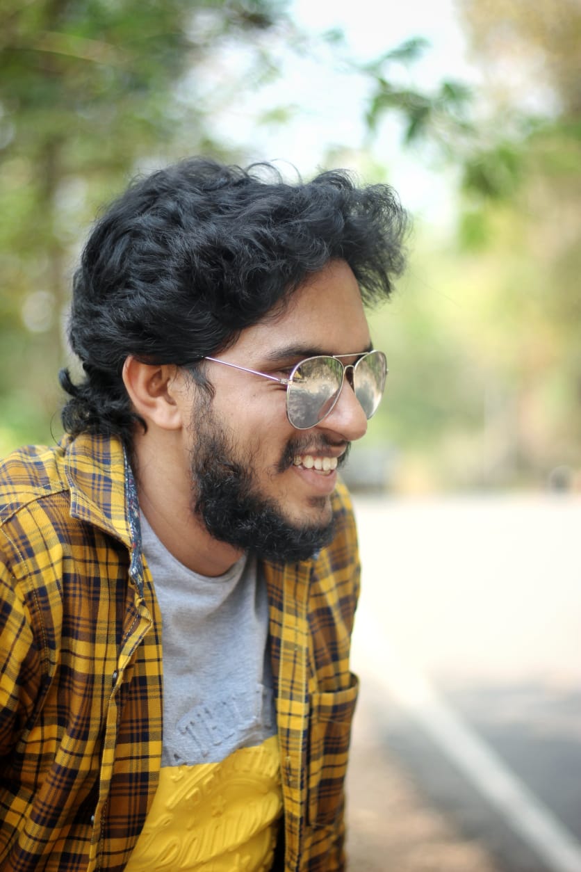 Neron Joseph avatar