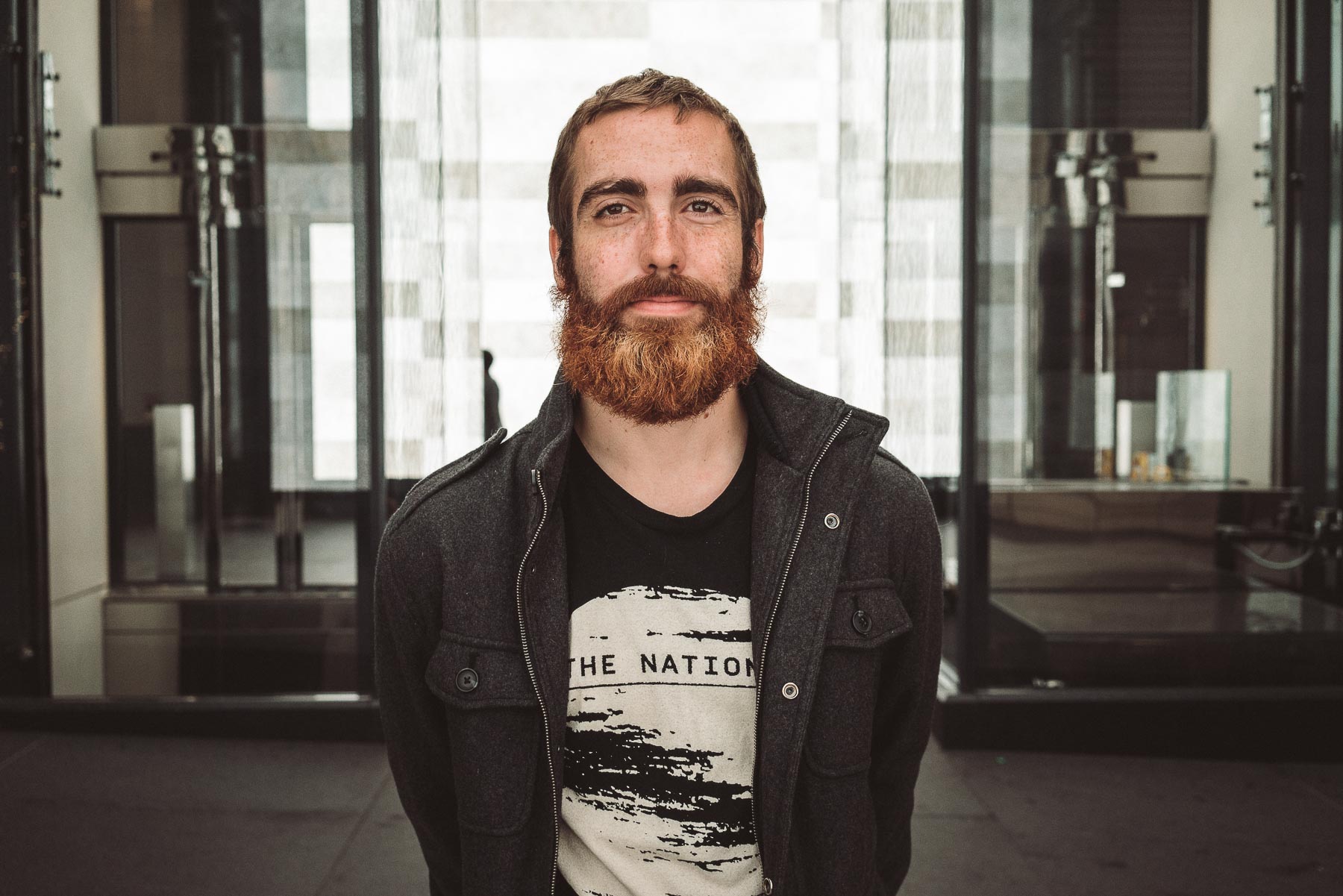 thebaer avatar
