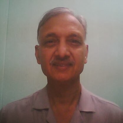 Colonel SC Sood Veteran avatar
