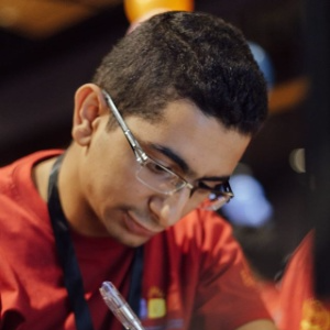 Amr Keleg avatar