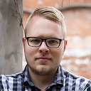 skryvets avatar