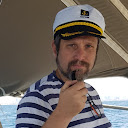 Vadim Smilansky avatar