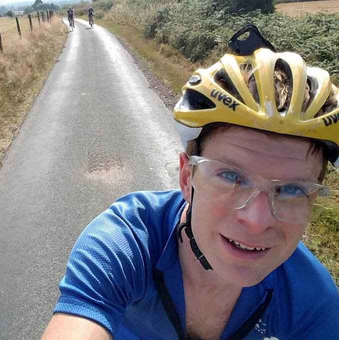 James Bradbury avatar