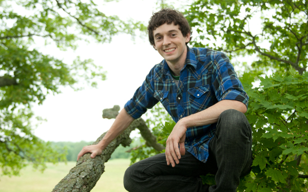 Aaron avatar