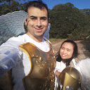 Andre Leon Rangel avatar