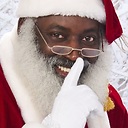 Santa Claus avatar