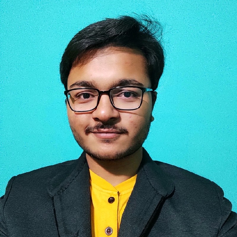 Khushal Sahni avatar