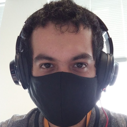 Alef Pereira avatar