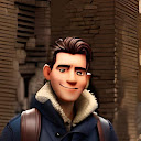 Dominic Pixie avatar