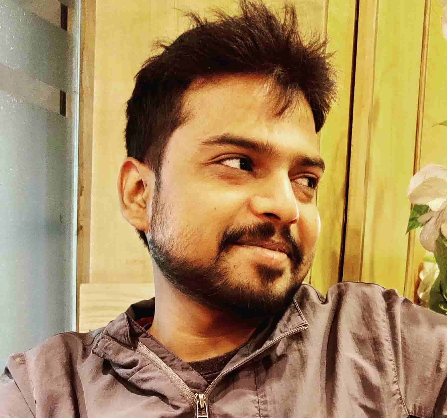 Ajit Kumar avatar