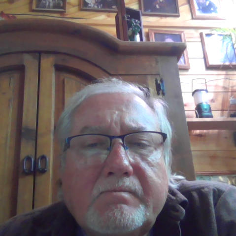 david mcgaughey avatar
